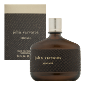 John Varvatos Vintage Eau de Toilette bărbați 75 ml