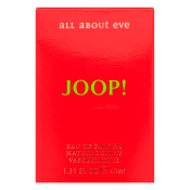 Joop! All About Eve Eau de Parfum da donna 40 ml