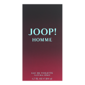 Joop! Homme toaletní voda pro muže 200 ml