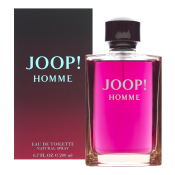 Joop! Homme toaletní voda pro muže 200 ml