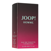 Joop! Homme toaletní voda pro muže 75 ml