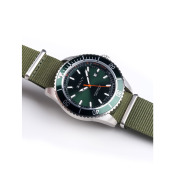 Gant Seabrook Military