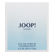 Joop! Le Bain parfémovaná voda pro ženy 75 ml