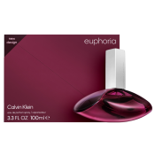 Calvin Klein Euphoria parfémovaná voda pre ženy 100 ml