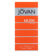 Jovan Musk for Men одеколон за мъже 88 ml