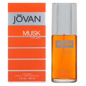 Jovan Musk for Men одеколон за мъже 88 ml