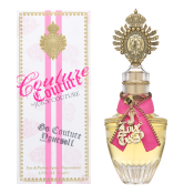Juicy Couture Couture Couture parfémovaná voda pro ženy 50 ml