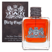 Juicy Couture Dirty English Eau de Toilette férfiaknak 100 ml