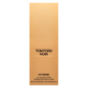 Tom Ford Noir Extreme Spray corporal para hombre 150 ml