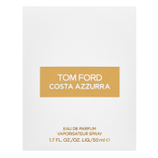 Tom Ford Costa Azzurra Eau de Parfum unisex 50 ml