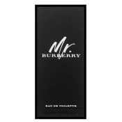 Burberry Mr. Burberry Eau de Toilette férfiaknak 50 ml