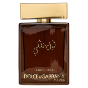 Dolce & Gabbana The One Royal Night Eau de Parfum férfiaknak 100 ml