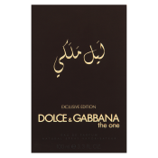 Dolce & Gabbana The One Royal Night Eau de Parfum férfiaknak 100 ml
