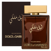 Dolce & Gabbana The One Royal Night Eau de Parfum férfiaknak 150 ml