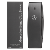 Mercedes-Benz Club Extreme toaletná voda pre mužov 100 ml