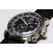 Zeppelin 100 Years Zeppelin