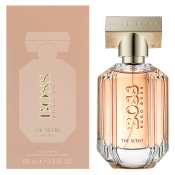 Hugo Boss Boss The Scent For Her Eau de Parfum femei 100 ml