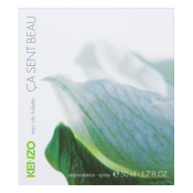 Kenzo Ca Sent Beau toaletní voda pro ženy 50 ml