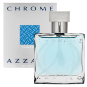 Azzaro Chrome toaletná voda pre mužov 30 ml