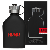 Hugo Boss Hugo Just Different toaletní voda pro muže 125 ml