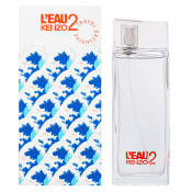 Kenzo L'Eau Kenzo 2 toaletná voda pre mužov 100 ml
