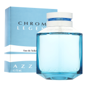 Azzaro Chrome Legend Eau de Toilette para hombre 75 ml