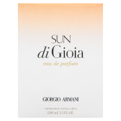 Armani (Giorgio Armani) Armani Sun Di Gioia Парфюмна вода за жени 100 ml