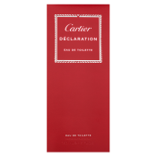 Cartier Declaration Eau de Toilette bărbați 150 ml