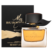 Burberry My Burberry Black čistý parfém pre ženy 50 ml