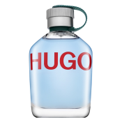 Hugo Boss Hugo toaletná voda pre mužov 125 ml