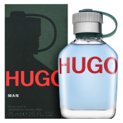 Hugo Boss Hugo toaletná voda pre mužov 75 ml