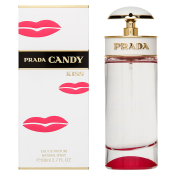 Prada Candy Kiss parfémovaná voda pro ženy 80 ml