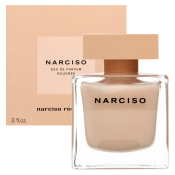 Narciso Rodriguez Narciso Poudree Eau de Parfum femei 90 ml