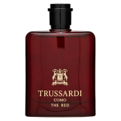 Trussardi Uomo The Red тоалетна вода за мъже 100 ml