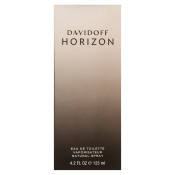 Davidoff Horizon toaletní voda pro muže 125 ml