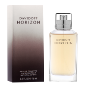 Davidoff Horizon toaletná voda pre mužov 75 ml