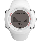 Suunto AMBIT3 RUN White HR