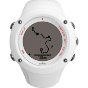 Suunto AMBIT3 RUN White HR