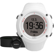 Suunto AMBIT3 RUN White HR