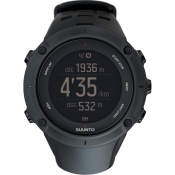 Suunto AMBIT3 PEAK Black HR