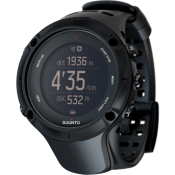 Suunto AMBIT3 PEAK Black HR