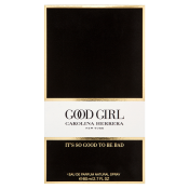 Carolina Herrera Good Girl Eau de Parfum nőknek 80 ml