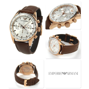 Emporio Armani Chrono