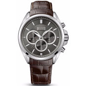 Hugo Boss Black Contemporary Sports Driver Chrono