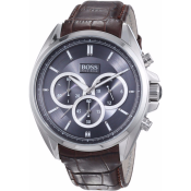 Hugo Boss Black Contemporary Sports Driver Chrono