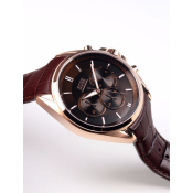 Hugo Boss Black Contemporary Sports Driver Chrono