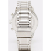 Hugo Boss Black Contemporary Sports Aeroliner Chrono