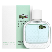 Lacoste Eau De Lacoste L.12.12 Blanc Eau Fraîche Toaletna voda za moške 50 ml