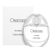 Calvin Klein Obsessed for Women parfémovaná voda pre ženy 30 ml