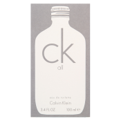 Calvin Klein CK All Toaletna voda unisex 100 ml